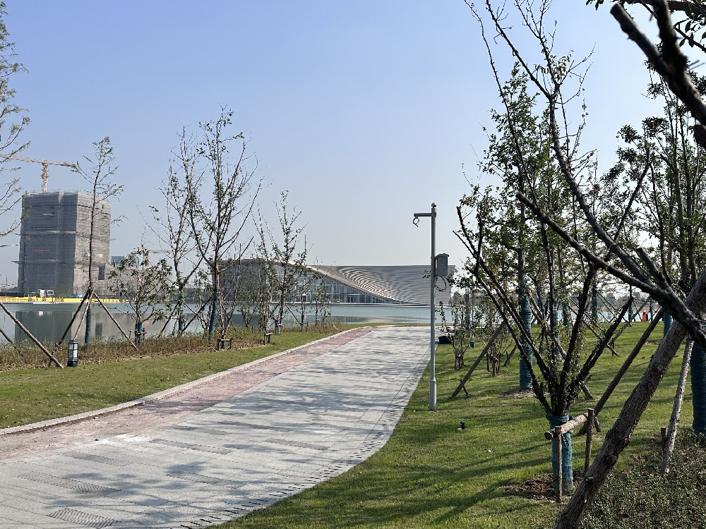 經開區城市客廳